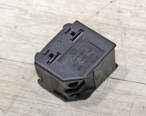 VW Polo Golf 4 1J 1998 Schalter Fensterheber Tür hinten RECHTS 148262-G233