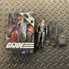 GI Joe Classified Series Low Light 86 Cooper G. MacBride