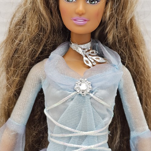 Vintage Barbie And The Magic Of The Pegasus The Cloud Queen Rayla Doll 2005 - Bild 6 von 14