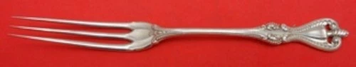 Old Colonial by Towle Sterling Silver Strawberry Fork 4 7/8"