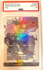 Terra Branford #5 Prices | Magic Final Fantasy Through the Ages