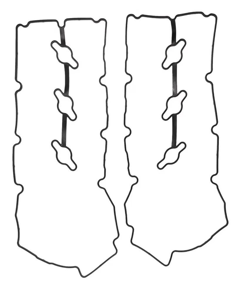 Junta de cubierta de válvula Donepart VS50750R para Hyundai Azera Santa Sonata 2006-2011... Foto 2 de 4