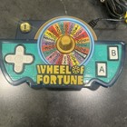 JAKKS Pacific Wheel Of Fortune PLUG N' PLAY TV Game — photo 1