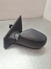 Retroviseur gauche (ou coque) Renault CLIO