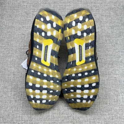 Adidas UltraBoost 1.0 X Fortnite BattleBus Royal Blue Black  display picture 1