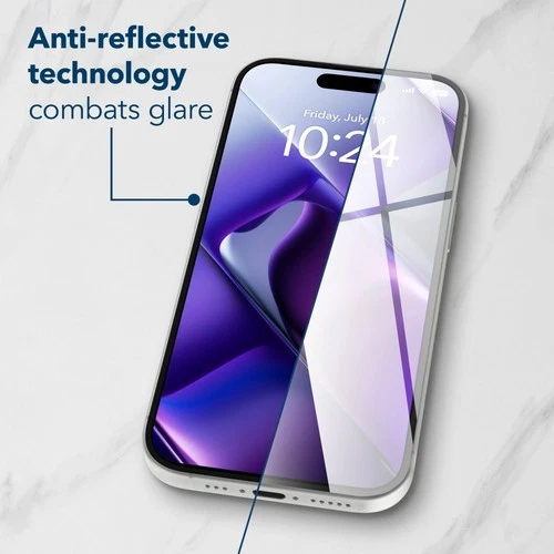 Insignia Screen Protector for iPhone 17 - Thumbnail 3