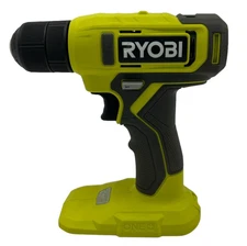 RYOBI ONE+ 18V 3/8" Drill/Driver Kit PCL201K1 - 1.5Ah Battery & Charger (OB2)
