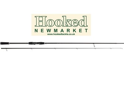 Westin W2 Powershad 8ft 240cm 15-40g Lure Rod