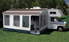 Carefree Buena Vista RV Awning Room 211800A Fits 18'-19' RV Awnings