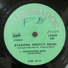 TAPAN GHANA レコード Naija-Ghana Tape, Vol. 1 - EP by Kobi Jonz | Spotify