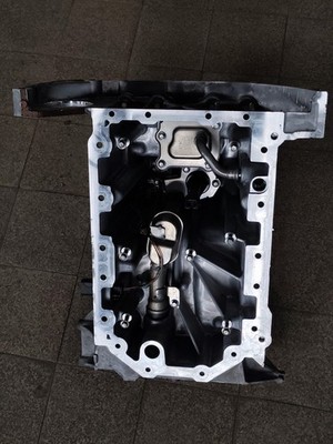 Land Rover Ölwanne 9H206675BE