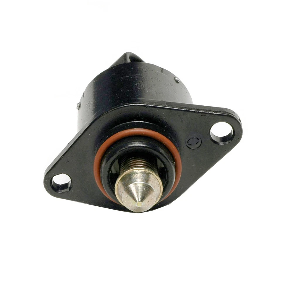 Válvula de control de aire inactivo de inyección de combustible Delphi para Chevrolet S10 1994-1997 2,2 L L4 Foto 2 de 4