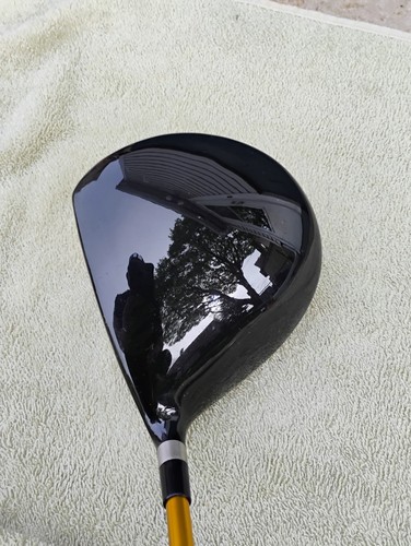Cleveland XL 270 Driver 460cc 9.0* w/ Graphite Miyazaki Regular 45.5” RH (T) - Picture 3 of 7