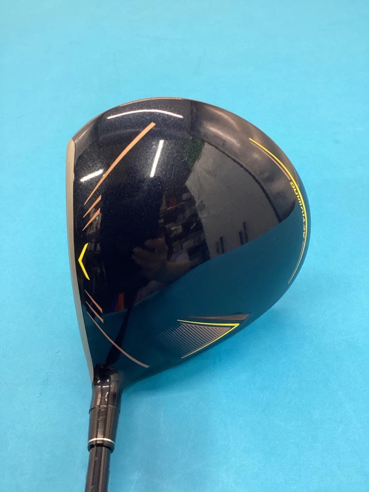 XXIO Driver XXIO12 XXIO MP400 Loft: 10.5° MP1200 Flex: SR with headcover - Image 3 of 4