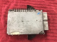 Oem 1998 Plymouth Breeze Cirrus Stratus Ecm Engine Computer 04606301ai Oem 1998 Plymouth Breeze Cirrus Stratus Ecm Engine Computer 04606301ai