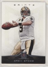 2012 Panini Momentum Drew Brees #13 0a4