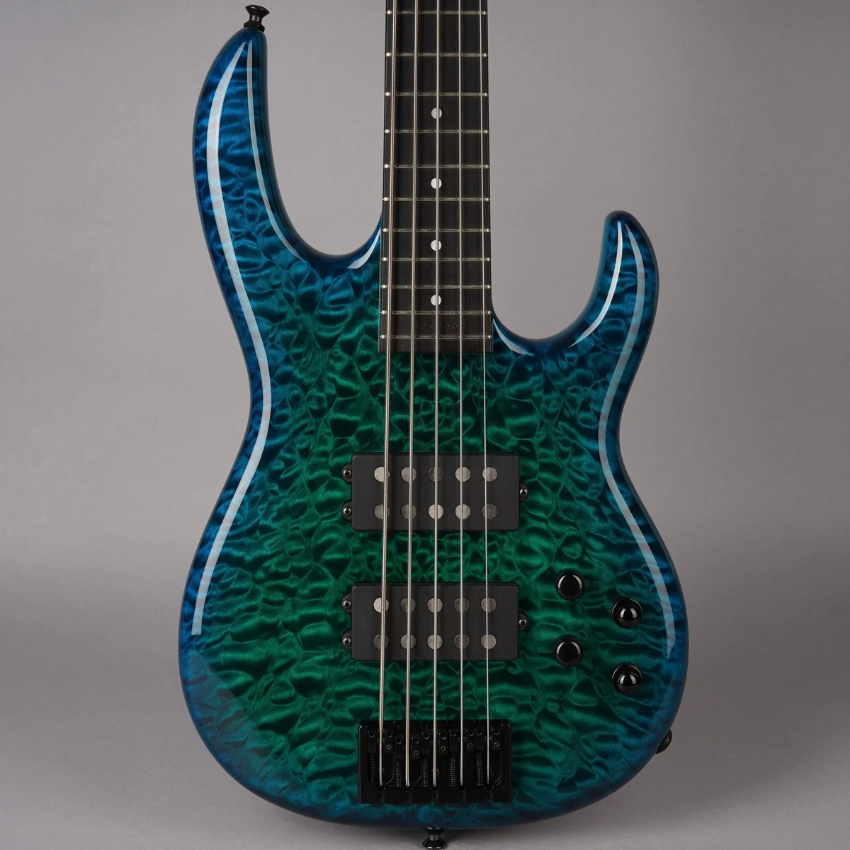 Carvin 5弦エレキベース　B25 フレットレス　セミオーダー品 Carvin 5 String Bass Guitars for sale - eBay