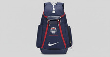 Nike Hoops Elite Pro USA Basketball Team Men s Backpack - Blue