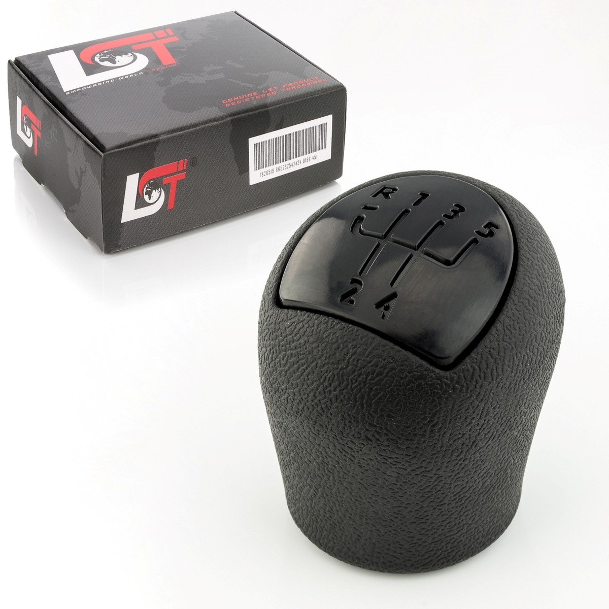 Gear Shift Knob Handle Transmission 5 Gear Gear Shift For DACIA LOGAN MCV II