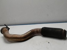 Tube d'échappement Citroen XSARA
