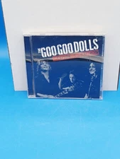 Goo Goo Dolls Greatest Hits, Vol. 1: the Singles (Audio CD, Compact Disc, 2007)