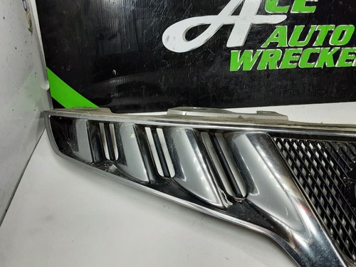 Grille Fits 09-10 MURANO 630541 - Bild 4 von 12