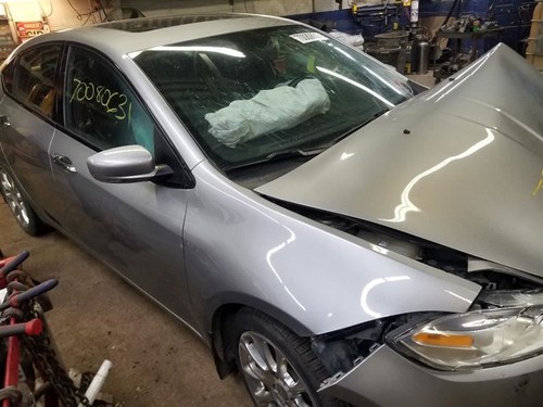 Audio Equipment Radio Receiver AM-FM-MP3 With Navigation Fits 15-16 DART 595487 - Picture 6 of 12