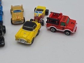 Micro Machines Bundle Micro Machine Vehicles