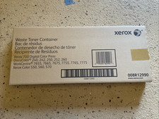 Xerox Waste toner Container 008r12990