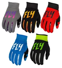 Fly Racing F-16 Youth Glove – MX BMX MTB Off-Road Riding Glove