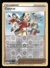 pokemon card 143 203 Copycat (143/203) Poke Gems MTL Gaming Cards Condition Pokmon Venusaur, Charizard & Blastoise
