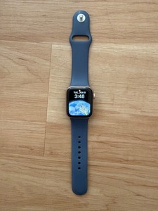 Apple Watch Series 5 40mm Rose Gold | eBay