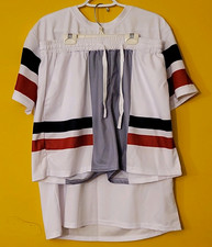 Beautiful Shorts and Shirt Set
