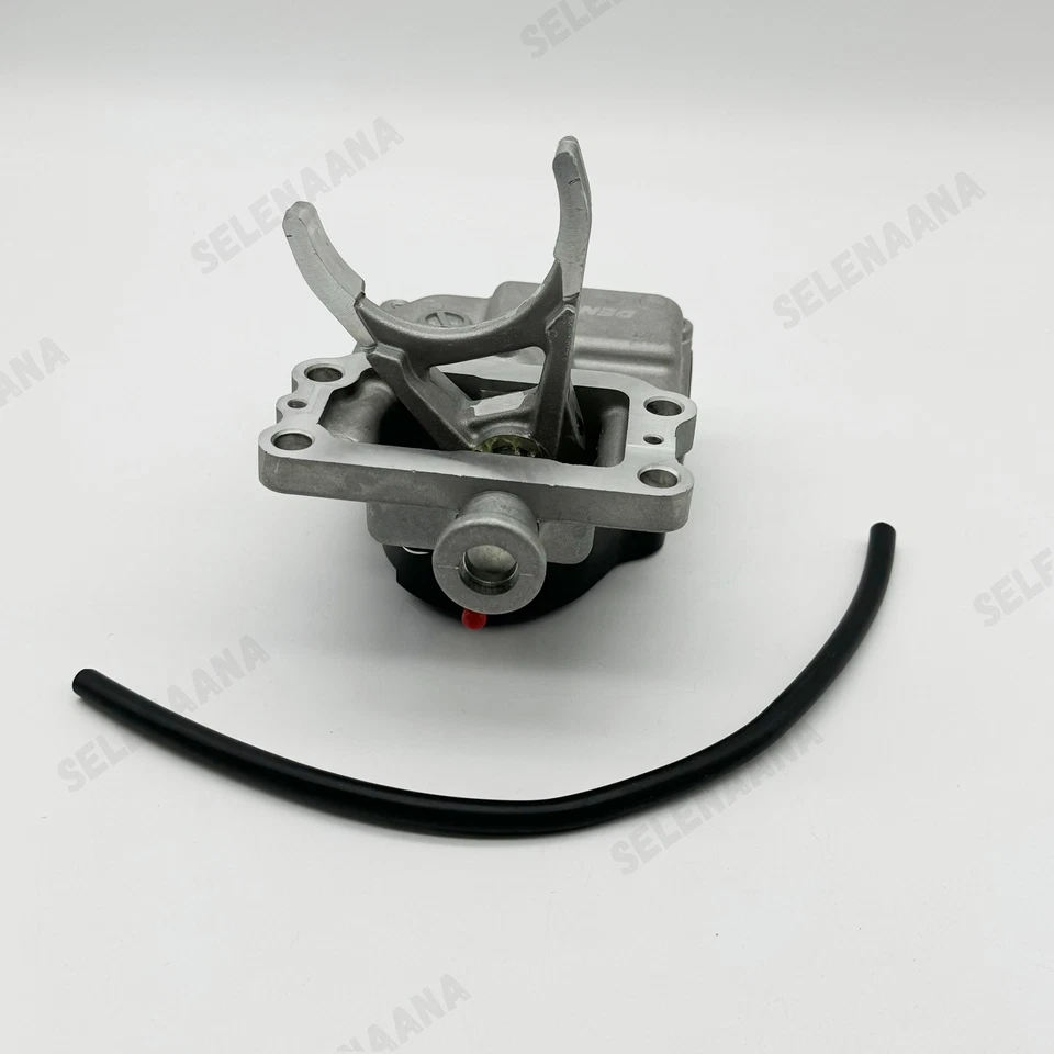 Denso Front Differential Vacuum Actuator 41400-35033 For Toyota 4Runner Hilux V6 - Image 4 of 4