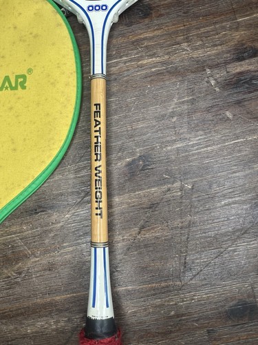 stellar 000 squash racket racquet - Picture 6 of 11