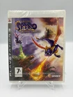 The Legend of Spyro Dawn Of The Dragon Playstation 3 PS3 New Sealed PAL Spanish