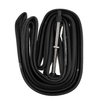 Fahrradschlauch Presta Ventil Fahrradschlauch 700 x 23 / 25C 80mm Ventil