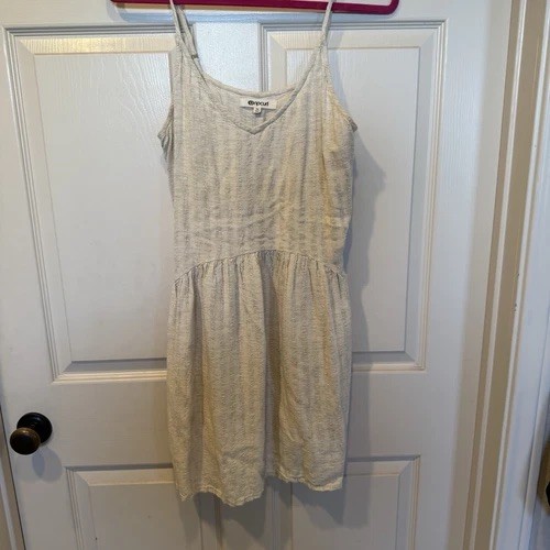 rip curl beach dress Rip Curl Womens Dress High Tide Ditsy Maxi main image 0