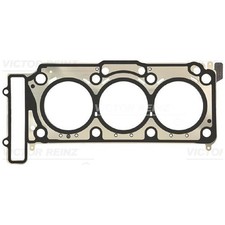 Zylinderkopf-Dichtung für Mercedes R-Klasse W251 S-Klasse W221 W222 SL | 240676 Zylinderkopf-Dichtung für Mercedes R-Klasse W251 S-Klasse W221 W222 SL | 240676