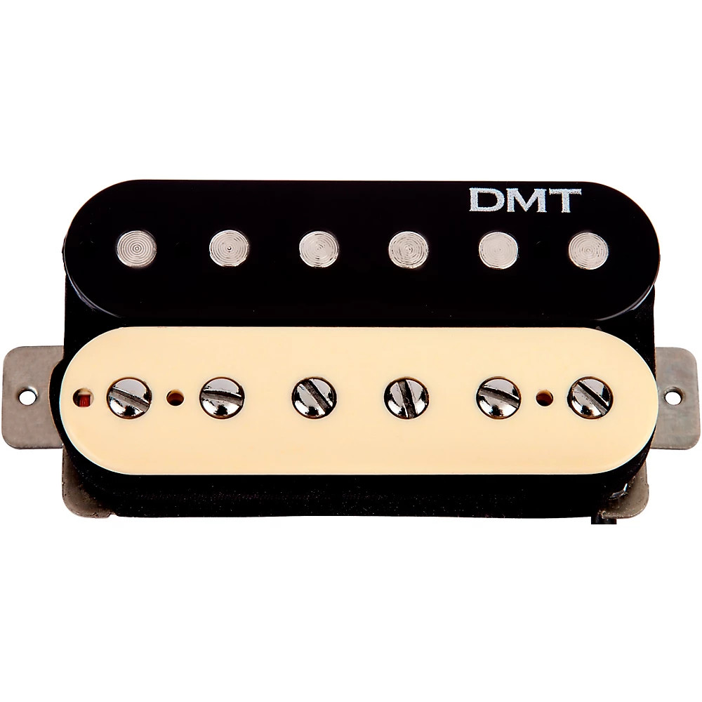 Dean Time Capsule G Spaced Humbucker Pickup Black and Cream 11090₽