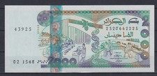 Algeria 2000 Dinars 2011 P.-144 UNC& 360
