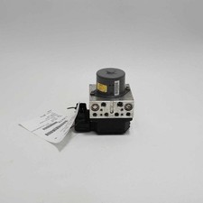 2010 Ford Mustang Abs Anti-lock Brake Pump Module Assembly Oem