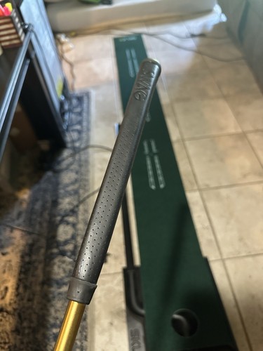Swag Golf Handsome One Carbon Steel "Slick" - Picture 4 of 4