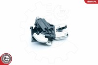 Fahrzeugheckklappe Esen SKV 16SKV307 Heckklappenschloss FüR Audi,Seat,Vw