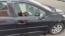 Porte avant et accessoires Peugeot 207