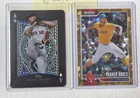 2026 Topps Series 2 Garrett Crochet Base (RAW)