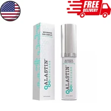 Alastin Advanced Restorative Skincare Complex with TriHex Technology - 1 fl oz