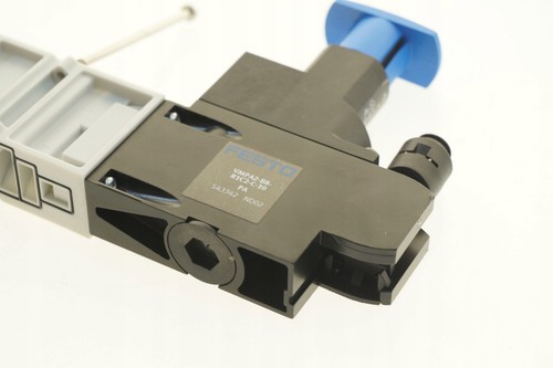FESTO VMPA2-B8-R1C2-C-10 543342 - Imagen 9 de 11