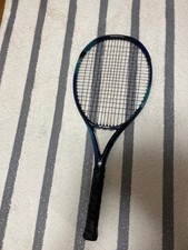 Yonex E Zone Racket 105" 275g Grip 1 Used for Practice