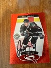 1998-99 Upper Deck Choice Starquest Keith Tkachuk Autographed Card #SQ30 — photo 2